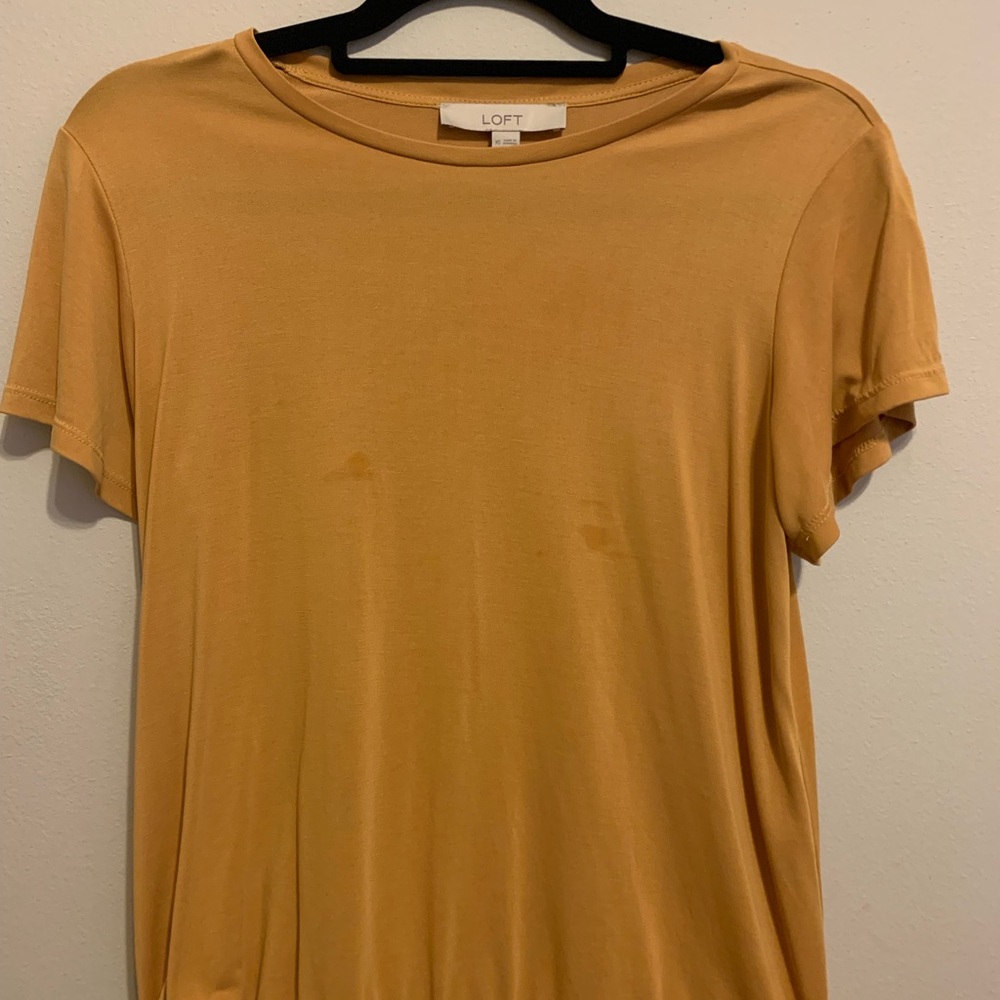 Loft XS Top